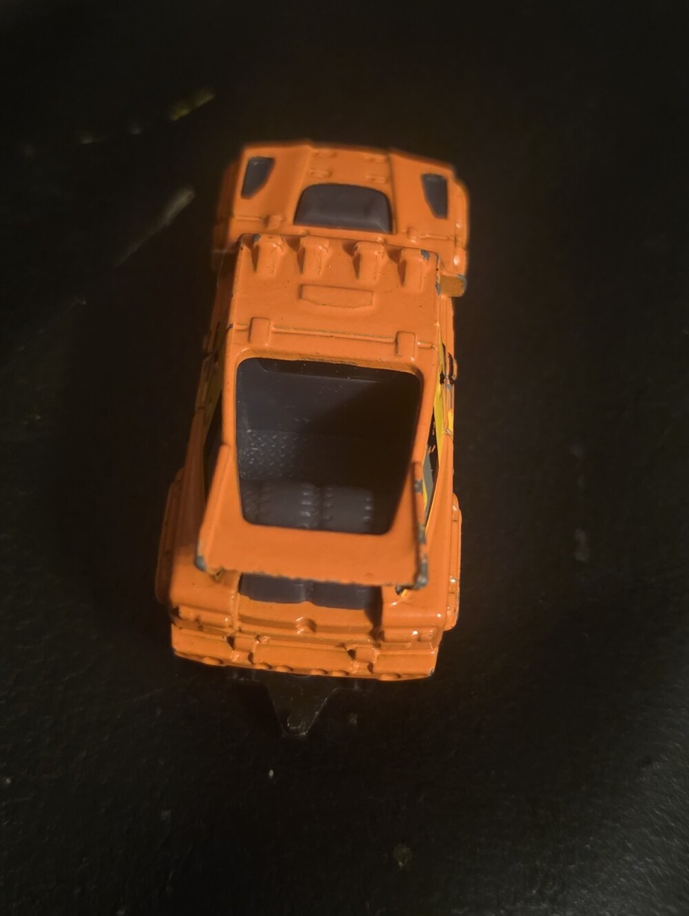 MATCHBOX RIDGE RAIDER - 2006 MB716 - Picture 3 of 5
